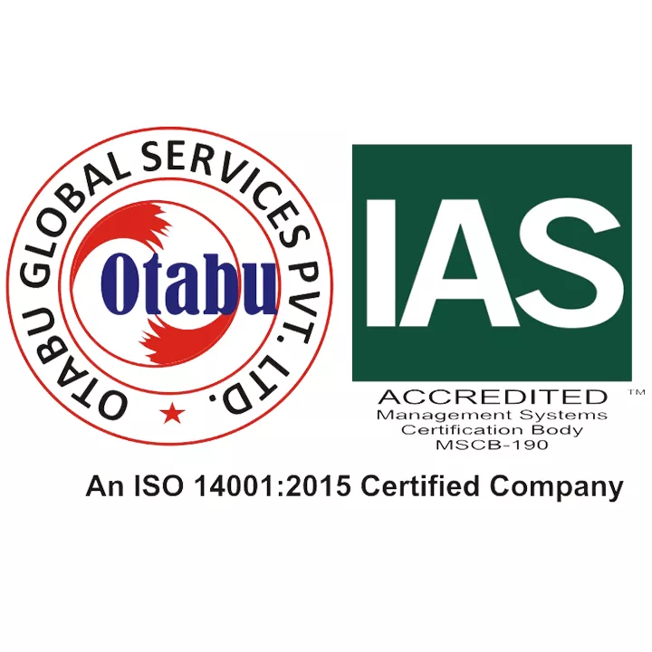 ISO Certificate Auditor